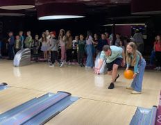 Спортивно-оздоровительный комплекс ОЛИМПИЙСКИЙ, Летняя детская секция - фото 9