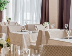 Ресторан | Отель Аква-Минск, Ресторан - фото 3