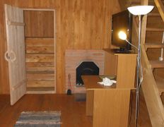 Сельский дом с баней  Обидуха, Баня - фото 2