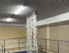 Спортивно-оздоровительный комплекс ОЛИМПИЙСКИЙ, Банный комплекс Nautilus - фото 9