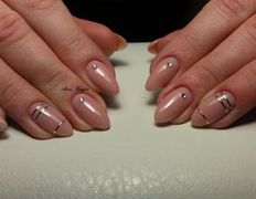 Спа-центр Кедровочка, Маникюр - фото 13