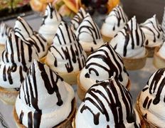 Ресторан Виктория Платинум, Банкеты и кейтеринг - фото 18