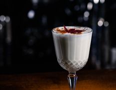 Арт-пространство Art Space (Арт Спэйс), Напитки - фото 13