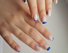 Кабинет ногтевого сервиса Neprostonogti (Непросто ногти), Примеры работ - фото 11