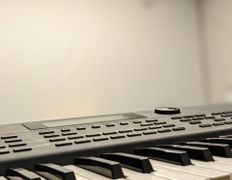 Музыкальная школа RoNika LAB (РоНика ЛАБ), Интерьер - фото 18