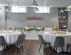 Банкетный зал / кейтеринг Просто Вкусно, Свадьбы - фото 16