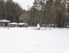 Загородный клуб Фестивальный, Загородный клуб - фото 1