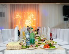 Кафе Красавiк, Интерьер - фото 6