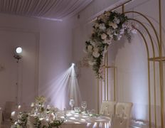 Вилла Gatsby Hall (Гэтсби Холл), Свадьбы - фото 15