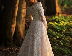 Свадебный салон ALIZA (АЛИЗА), DIVA VIVIEN - фото 13