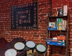 Игровое пространство Mad Corn (Мэд Корн), Комната Loft - фото 3