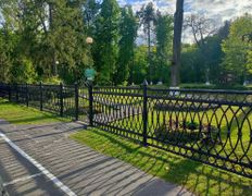 Усадьба Охотничий домик князя Паскевича, Усадьба - фото 4