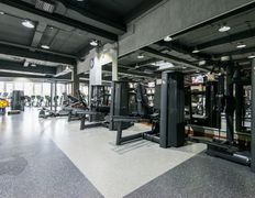 Многофункциональный физкультурно-оздоровительный комплекс Мандарин, Тренажерный зал - фото 1