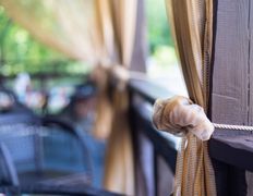 Ресторан Вильна, Интерьер - фото 19