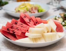 Ресторан Вильна, Блюда - фото 18