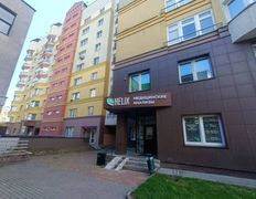 Международная лаборатория HELIX (ХЕЛИКС), Галерея - фото 1