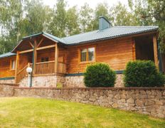 База отдыха Дружба, Корпус 2 - фото 2