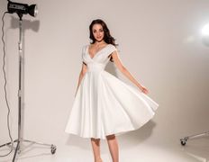 Свадебный салон ALIZA (АЛИЗА), Новая коллекция лето 2023 - фото 9