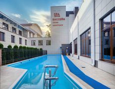 Санаторий Westa (Веста), 	Инфраструктура - фото 7