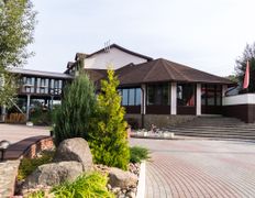 Агроусадьба У Истока, Территория - фото 11