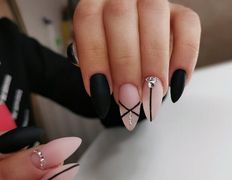 Салон красоты Тиффани, Маникюр. Работы мастера Ольги - фото 11