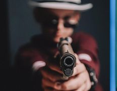 null Игра Мафия. Клуб NEFT  (Нефть), Детская Мафия  - фото 8