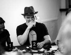 null Игра Мафия. Клуб NEFT  (Нефть), Мафия на праздник - фото 15