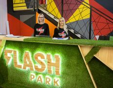 Батутный центр Flash Park (Флэш Парк), Галерея - фото 17