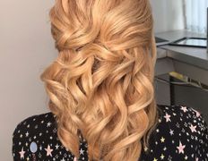 Салон красоты и парикмахерские курсы Жемчужина, Прически и укладки - фото 6