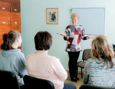 null Практический семейный психолог Анна Плавская, Галерея - фото 8