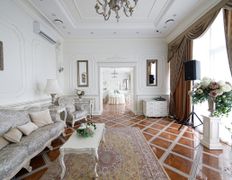 Ресторан, банкетный зал Седьмое небо, Белый зал (до 36 гостей) - фото 6