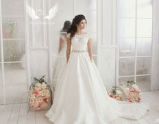 Свадебный салон ALIZA (АЛИЗА), SAFFITO - фото 15