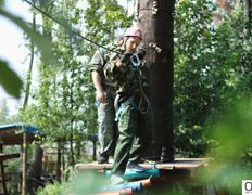 Парк активного отдыха 0.67, Парк активного отдыха 0,67  - фото 3