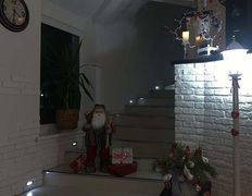 Агроусадьба У Истока, Зима У Истока  - фото 13