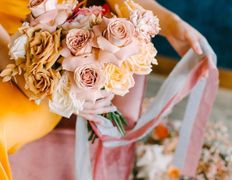 Арт-пространство Okna (Окна), Свадьба - фото 19