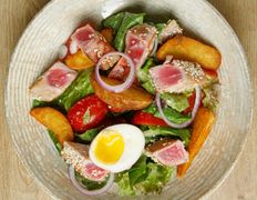 Гастробар Настроение есть, Блюда - фото 12