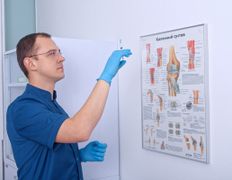 Лаборатория спортивной медицины Sport Science (Cпорт Сайнс), Sport Science - фото 11