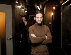 null Игра Мафия. Клуб NEFT  (Нефть), «Ночная перестрелка» - фото 4