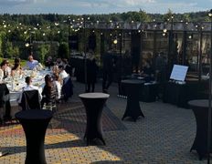 Вилла Ласточкино гнездо, Свадьба - фото 7