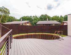 Физкультурно-оздоровительный комплекс Вячоркі (Вячорки), Баня на дровах - фото 9