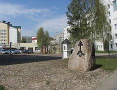 Учебно-методический кабинет История дорожного хозяйства, Музей истории дорожного хазяйства - фото 4