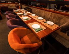 Ресторан и караоке-клуб Terra (Терра), Банкетный зал - фото 15