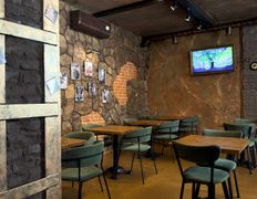 Ресторан Locanda Бабушка Chic (Локанда Бабушка Шик), Интерьер - фото 7