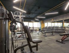 Сеть фитнес-центров Lifestyle (Лайфстайл), Lifestyle Логойский тракт, 37 - фото 1