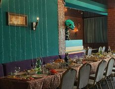 Кафе-караоке Мирта, Проведение мероприятий - фото 16