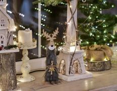 Арт-пространство Okna (Окна), Новый год - фото 18