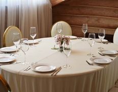 Ресторан Дубровъ, Свадьба - фото 3