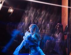 Стриптиз-клуб Night Fantazy (Ночные Фантазии), Helloween - фото 12