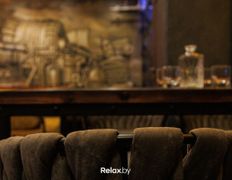 Арт-пространство Art Space (Арт Спэйс), Moon lounge room - фото 8