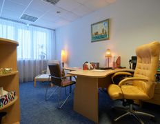 Психолог-практик Алешкович Жанна Михайловна, Интерьер - фото 4